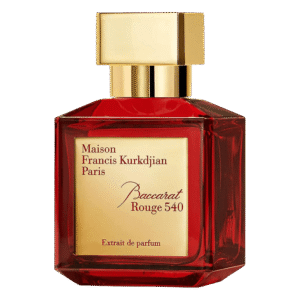 Baccarat Rouge 540