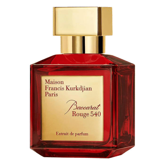Baccarat Rouge 540