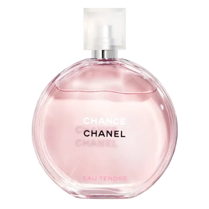Chance-Chanel