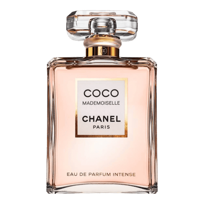 Coco Channel Mademoiselle