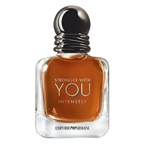 Emporio Armani Stronger With You
