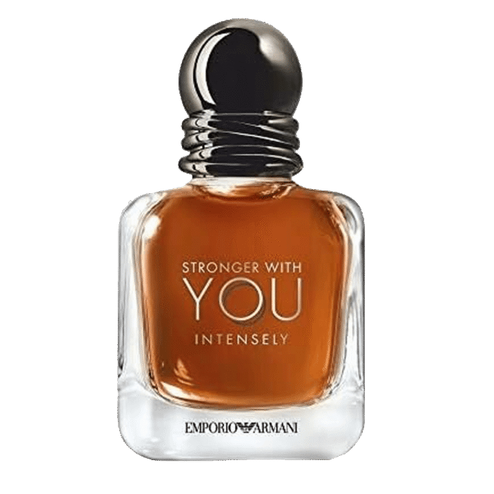Emporio Armani Stronger With You Emporio Armani Stronger With You