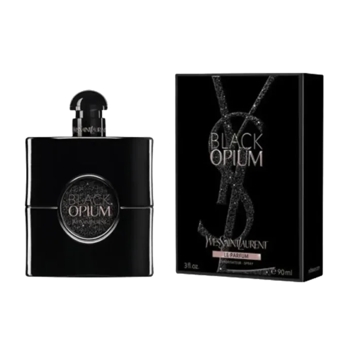 black opium skopje macedonia