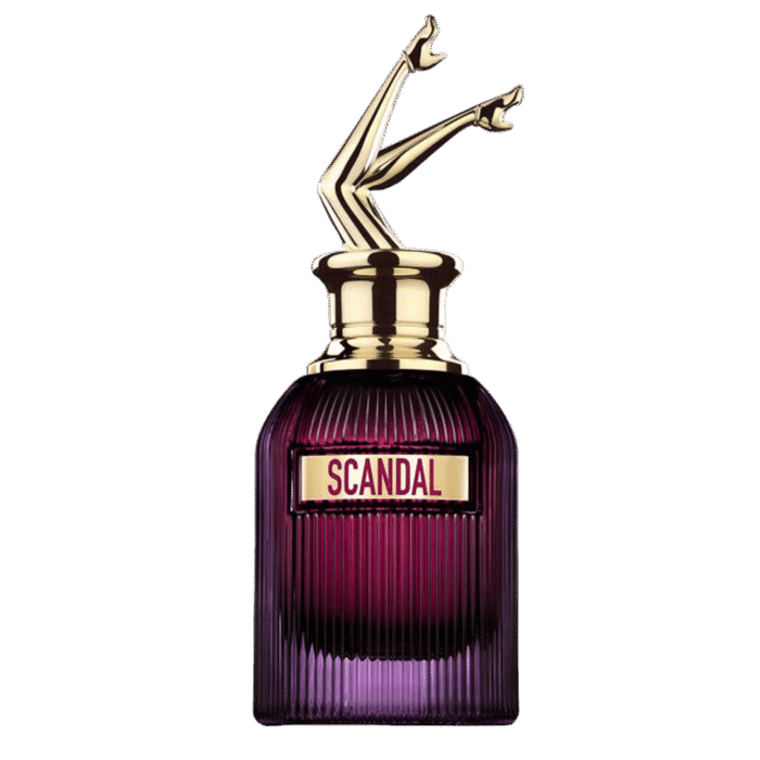 Jean Paul - Scandal Intense Jean Paul - Scandal Intense