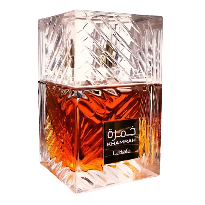 Khamran Lattafa Khamran Skopje Macedonia