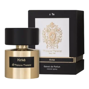 TIZIANA TERENZI Kirke