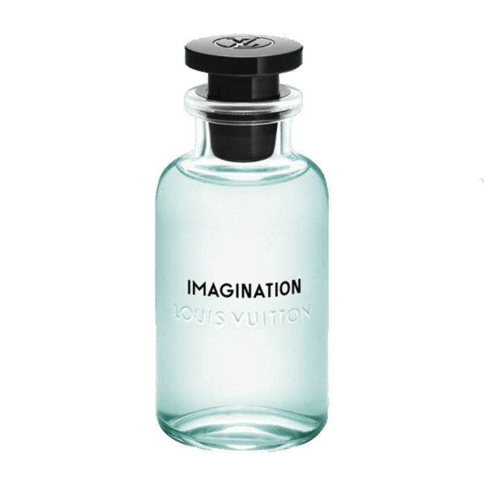Louis Vuitton - Imagination