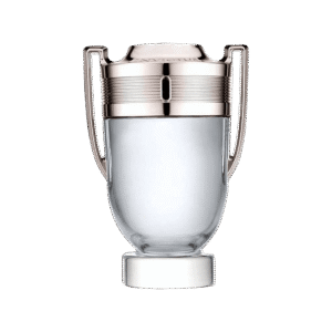 Paco Rabanne Invictus eau de toilette
