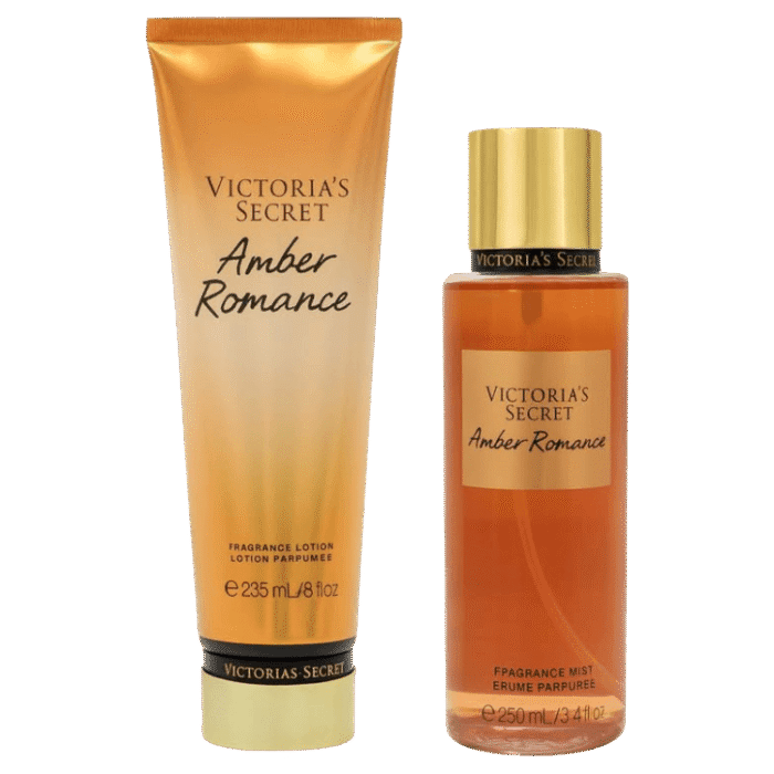 Victoria Secret - Amber Romance