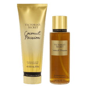 Victoria Secret Coconut Passion
