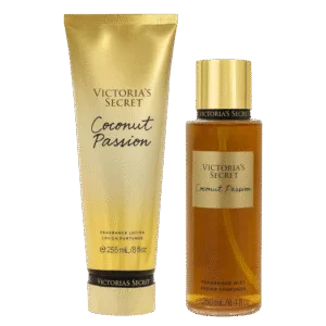 Victoria Secret Coconut Passion