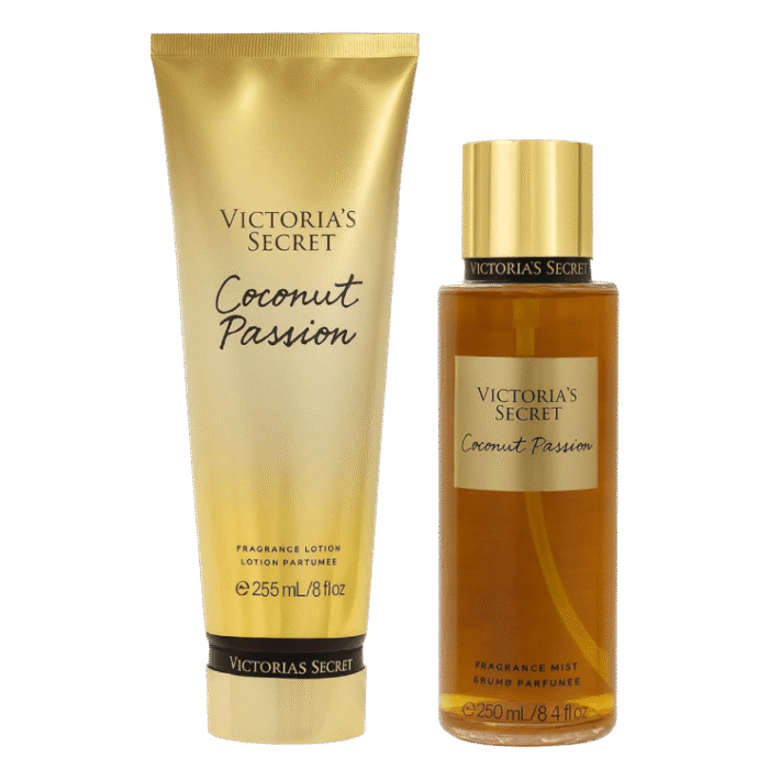 Victoria Secret - Coconut Passion Victoria Secret - Coconut Passion