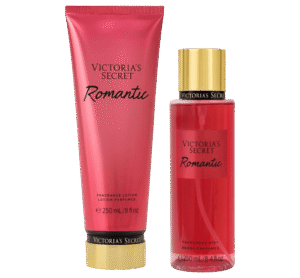 Victoria Secret Romantic