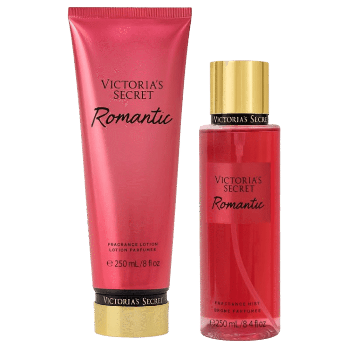 Victoria Secret - Romantic Victoria Secret - Romantic