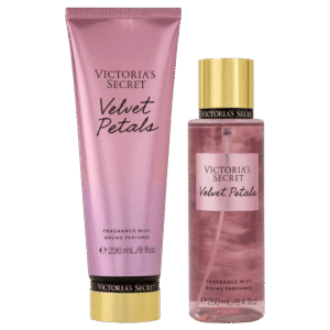 Victoria Secret Velvet Petals