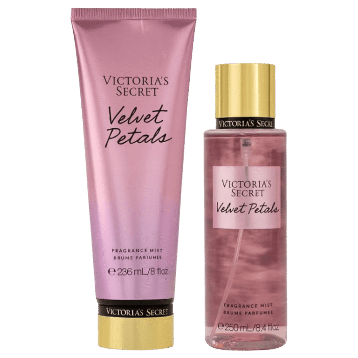 Victoria Secret - Velvet Petals