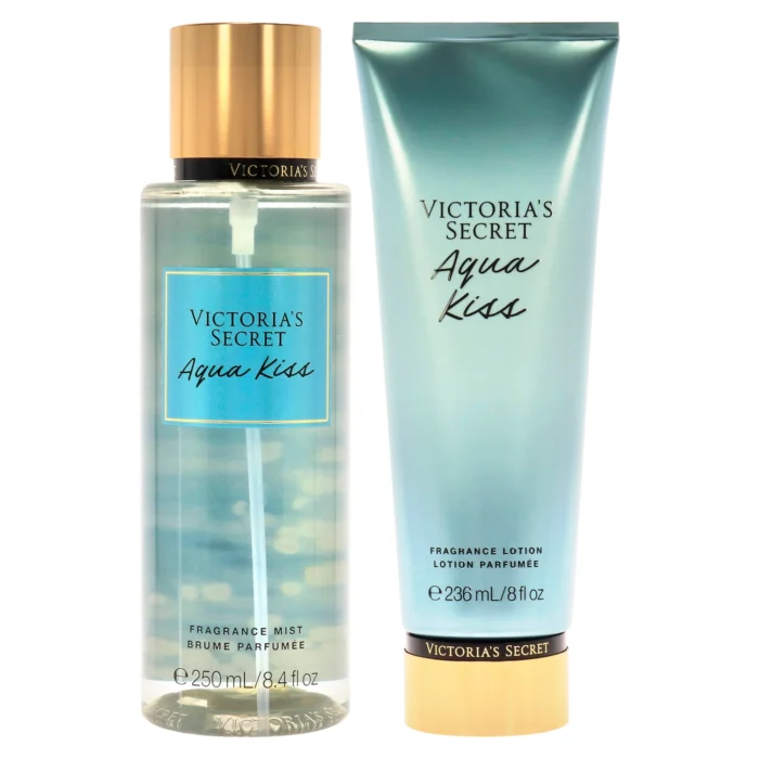 Victoria Secret Aqua Kiss Victoria Secret Aqua Kiss