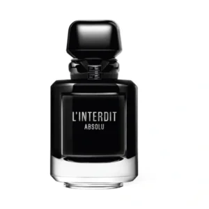 GIVENCHY L’Interdit Absolu