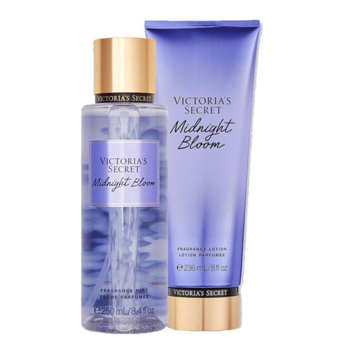 Victoria Secret Midnight Bloom