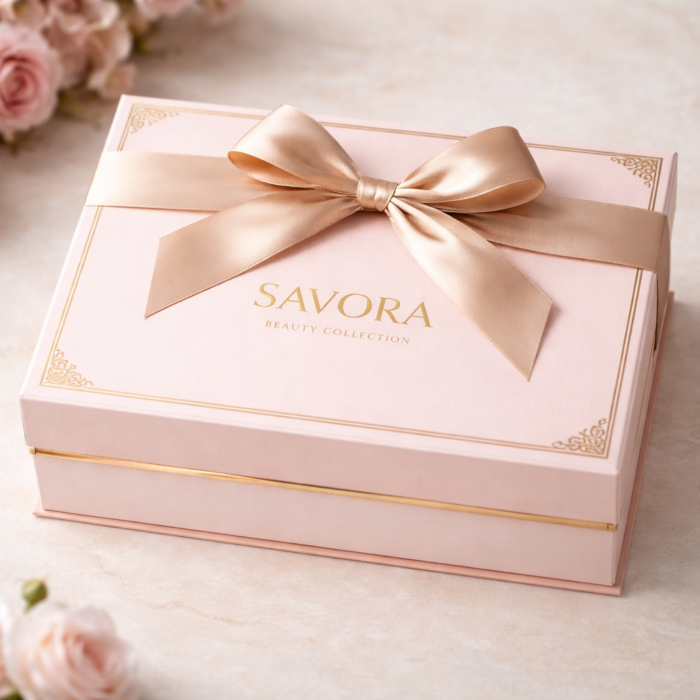 Beauty box for women Beauty box for women