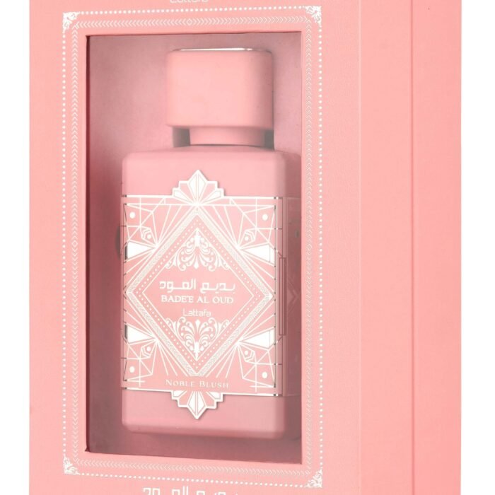 LATTAFA-BADE-AL-OUD-NOBLE-BLUSH